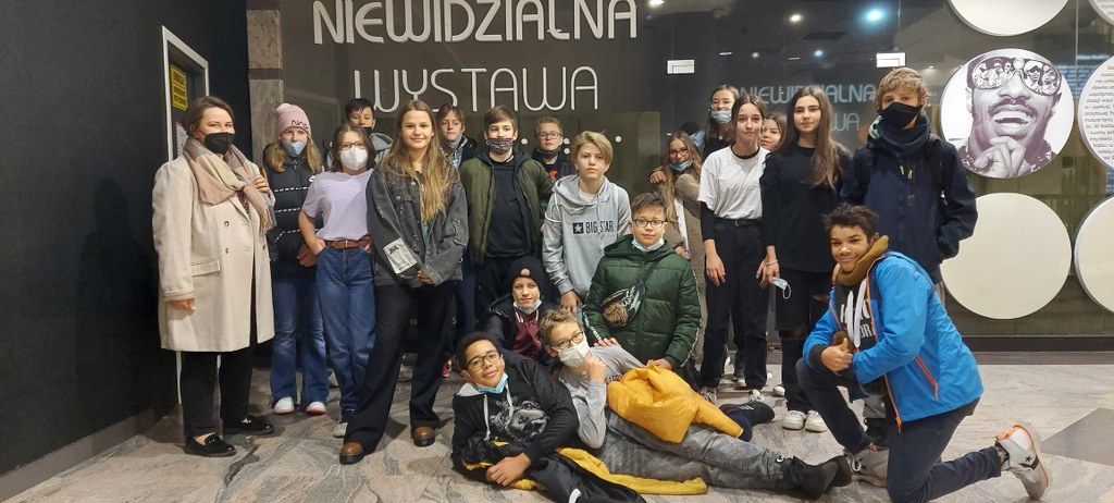 Niewidzialna Wystawa
