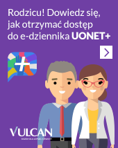 Rodzicu, dowiedz się, jak otrzymać dostep do e-dziennika UONET+