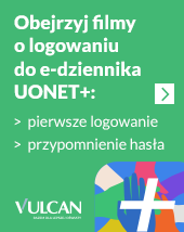 Obejrzyj filmy o logowaniu do e-dziennika UONET+