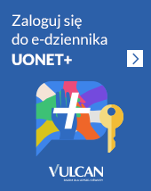 Zaloguj się do e-dziennika UONET+