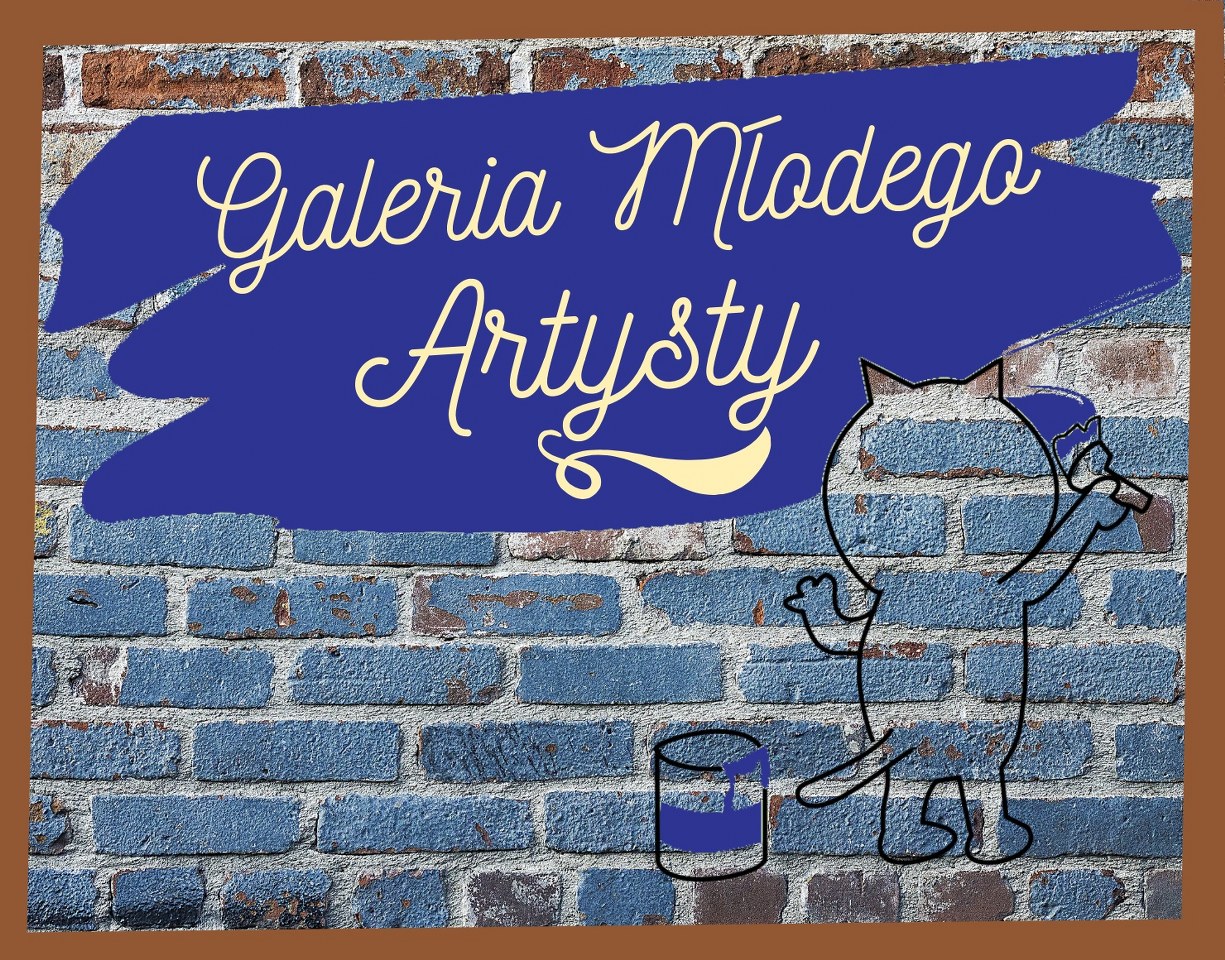 galeria mlodego artysty