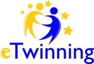 Logo programu eTwinning