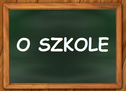 w dziale o szkole