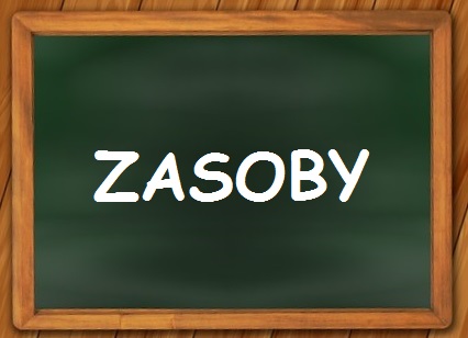 W dziale zasoby