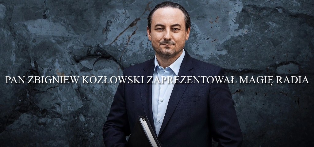 Klasa IIIb w Polskim Radiu