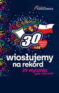 Warszawskie szkoły wiosłują dla WOŚP