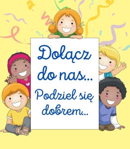 Dzień Dziecka - DZIECI DZIECIOM