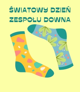 Światowy Dzień Zespołu Downa