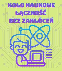 Koło Naukowe - Łączność bez Zakłóceń