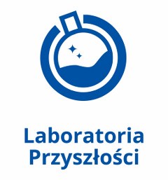 logo laboratoria przyszlosci mini