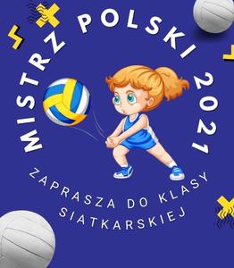 Mistrz Polski 2021 zaprasza