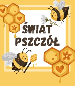 Światowy Dzień Pszczół w SP220