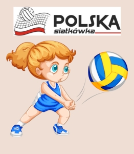 Ogromne wyróżnienie siatkarek