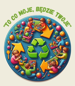 To co moje, będzie Twoje