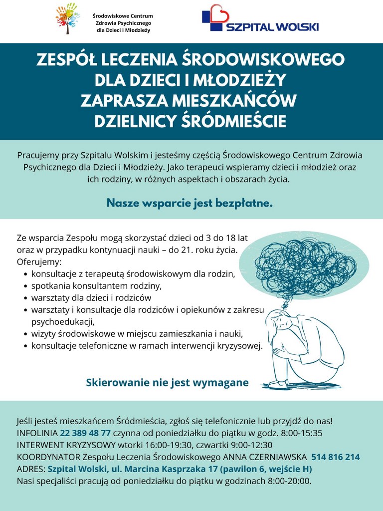 Infografika w barwach bieli, błękitu ciemny niebieski - tekst zawarty na innforgrafice jest identyczny z tekstem zawartym w niniejszym artykule.