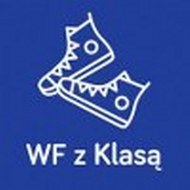 WF z klasą - logo