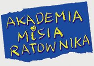 akademia misia ratownika - logo