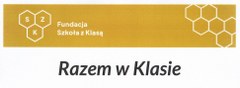 certyfikat razem w klasie - program "Razem w Klasie" ma na celu wspieranie pracy w klasie, do której dołączają osoby z doświadczeniem migracji i uchodźstwa, ze szczególnym uwzględnieniem dzieci i młodzieży z Ukrainy.