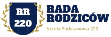 Logo Rady Rodziców SP220